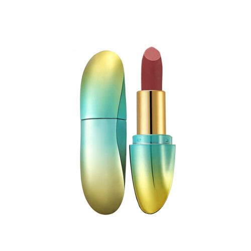 24-farbiges Samt-Matte wasserfeste lange Haltbare Lipgloss