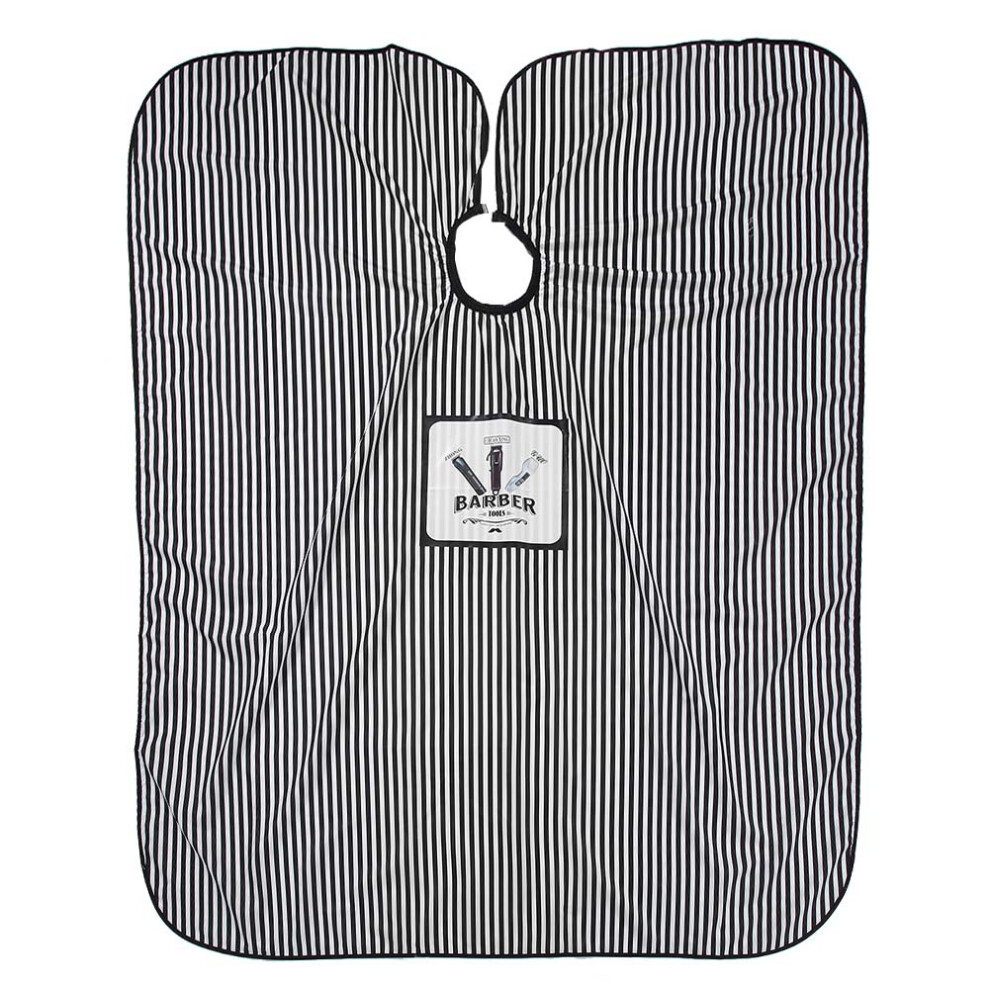 Waterproof Hairdressing Apron Salon Haircut Cape 150*135cm