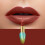 24 Farben Samt-Matte wasserfeste lange haltbare Lippenstift 2