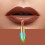 24 Farben Samt-Matte wasserfeste lange haltbare Lippenstift 2