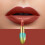 24-farbiges Samt-Matte wasserfeste lange Haltbare Lipgloss 2