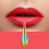 24 Farben Samt-Matte wasserfeste lange haltbare Lippenstift 2