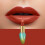 24-farbiges Samt-Matte wasserfeste lange Haltbare Lipgloss 2