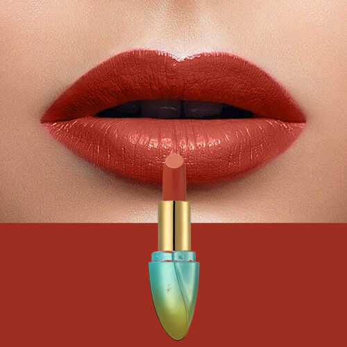 24-farbiges Samt-Matte wasserfeste lange Haltbare Lipgloss 1