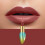 24-farbiges Samt-Matte wasserfeste lange Haltbare Lipgloss 2