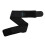 Breathable Adjustable Sacroiliac Lumbar Belt Black M 3