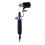 Tattoo Kit: Motor Gun, Handle & Needles for Makeup 2