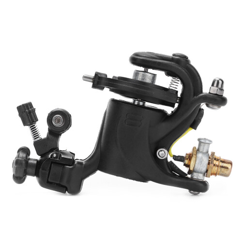 Multifunctionele Draaibare Tattoo Machine RCA 2