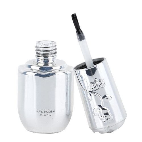 Transparentes Nagellack-Entferner Gel 15ML 2