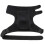Pressurized Breathable Shoulder Protector L Code 39-55in Black 5