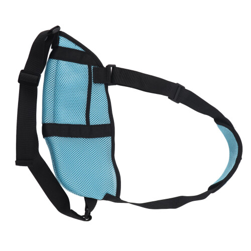 Kids Adjustable Mesh Arm Sling Fracture Protector 2