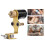 Professionele Tattoo Machine Liner 5