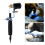 Tattoo Kit: Motor Gun, Handle & Needles for Makeup 4