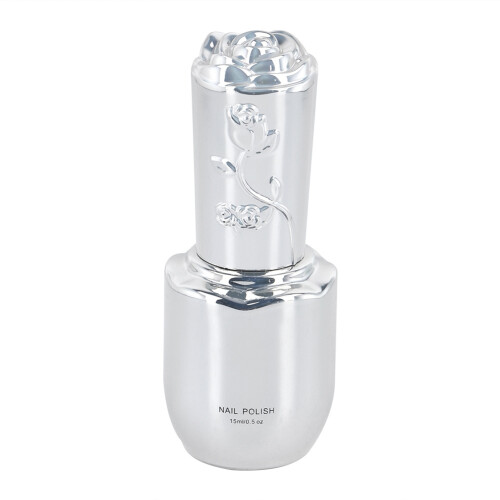 Transparentes Nagellack-Entferner Gel 15ML 1