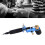 Tattoo Kit: Motor Gun, Handle & Needles for Makeup 5