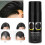 Haarwuchsfaser-Spray 130g gegen Haarausfall, schwarz 5