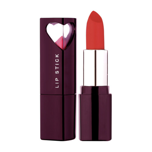 Wasserfeste matte Lippenstift Professionell Damen 09