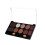 10-farbiges Glitzer-Matte-Palette-Augenmakeup-Puder-Box 1