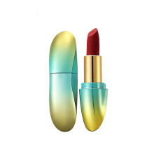 24 Colors Velvet Matte Waterproof Long Lasting Lipstick(24)