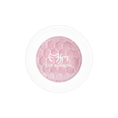 Wasserdichte matte Glitzer-Augencreme 4110 (610)