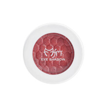 Wasserdichte matte Glitzer-Augencreme 4110 (608)