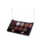 10-farbiges Glitzer-Matte-Palette-Augenmakeup-Puder-Box 1