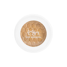Wasserdichte matte Glitzer-Augencreme 4110 (604)