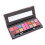14-farbiges wasserfestes Glitzer-Eyeshadow-Blush 4204 (02) 1