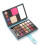32 Farben Glitter Matt Lidschattenpalette Himmelblau 1