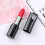 Wasserdichte matte Lippenstift für Damen (01) 2