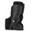 Ankle Support Brace Compression Breathable Foot Elastic Strap Black 1