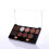 10-farbiges Glitzer-Matte-Palette-Augenmakeup-Puder-Box 2