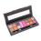 14 Farben wasserfester mattschimmernder Lidschatten Blusher 4204 (01) 1