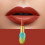24-farbiges samtiges wasserfestes Lippenstift(23) 2