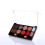 10-farbiges Glitzer-Matte-Palette-Augenmakeup-Puder-Box 3