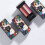 2-farbiges Eyeshadow-Palette Matt Nude 4209 (C01) 2