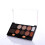 10-farbiges Glitzer-Matte-Palette-Augenmakeup-Puder-Box 3