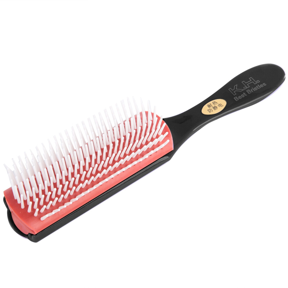 Anti-static Hair Comb for Salon Use (Black)