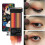 2-farbiges Eyeshadow-Palette Matt Nude 4209 (C03) 3
