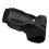Ankle Support Brace Compression Breathable Foot Elastic Strap Black 2
