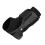 Ankle Support Brace Compression Breathable Foot Elastic Strap Black 4