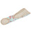 Wasbaar menstruatiepad waaier 350mm groen 3