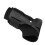 Ankle Support Brace Compression Breathable Foot Elastic Strap Black 3