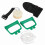 Shoulder Exercise Pulley Over Door Trainer with Ergonomic Handle 2