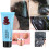 70g Blackhead Removal Pore Cleansing Mask 3