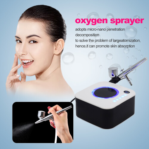 Bestauty Oxygen Water Sprayer EU 2
