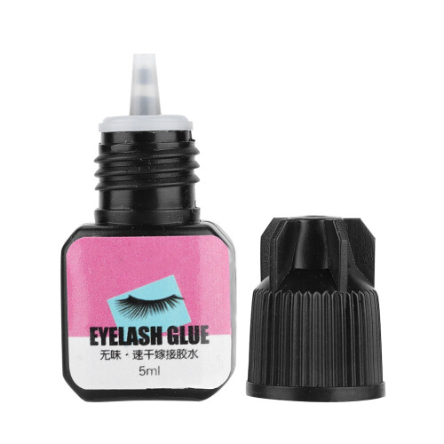 5ML Eyelash Extension Glue Fast Drying Grafting Tool 1
