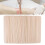 50Pcs Disposable Wooden Wax Applicator Stick 5