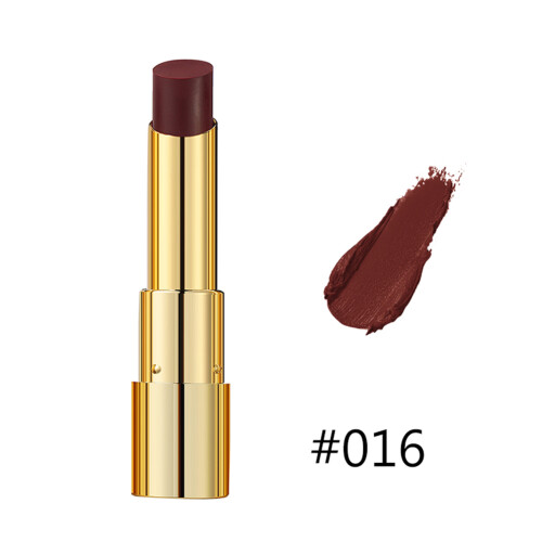 24 Farben Nebel-Matte Langzeit-Lippenstift