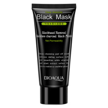 Zwart Peel-off Blackhead Mask 2#